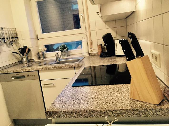 Ferienwohnung mit 2 Schlafzimmer in Unteruhldingen, Uhldingen-Mühlhofen