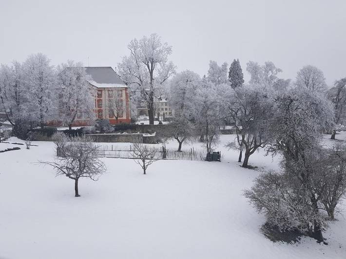 Gîte pour 4 personnes, avec vue à Bonndorf im Schwarzwald - 3
