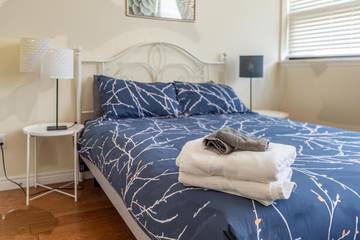 Gîte pour 2 personnes à Halifax