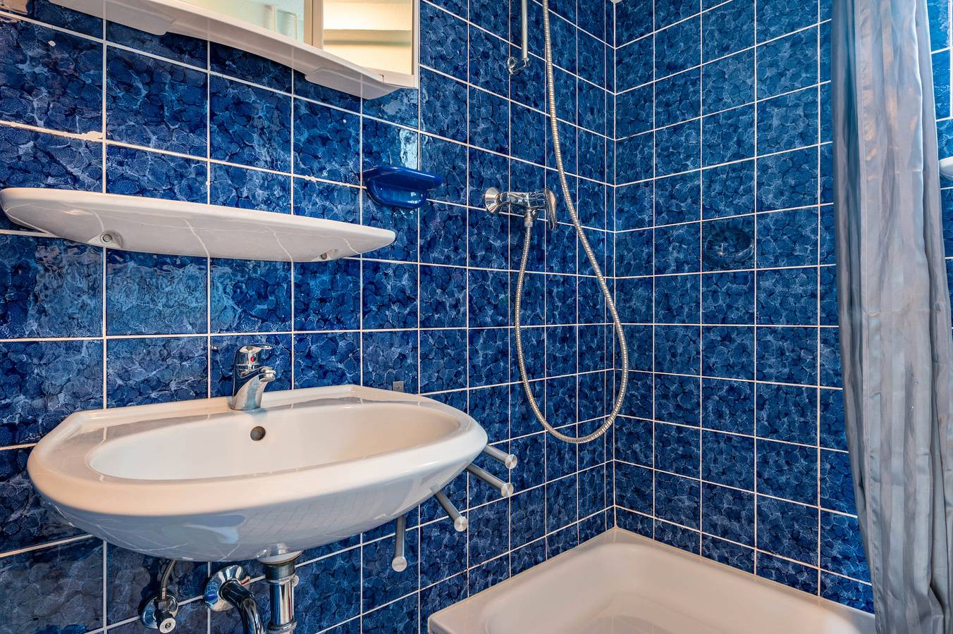 Ganze Wohnung, Hus achtern Diek Cuxhaven Fewo Nr 03 in Döse, Cuxhaven