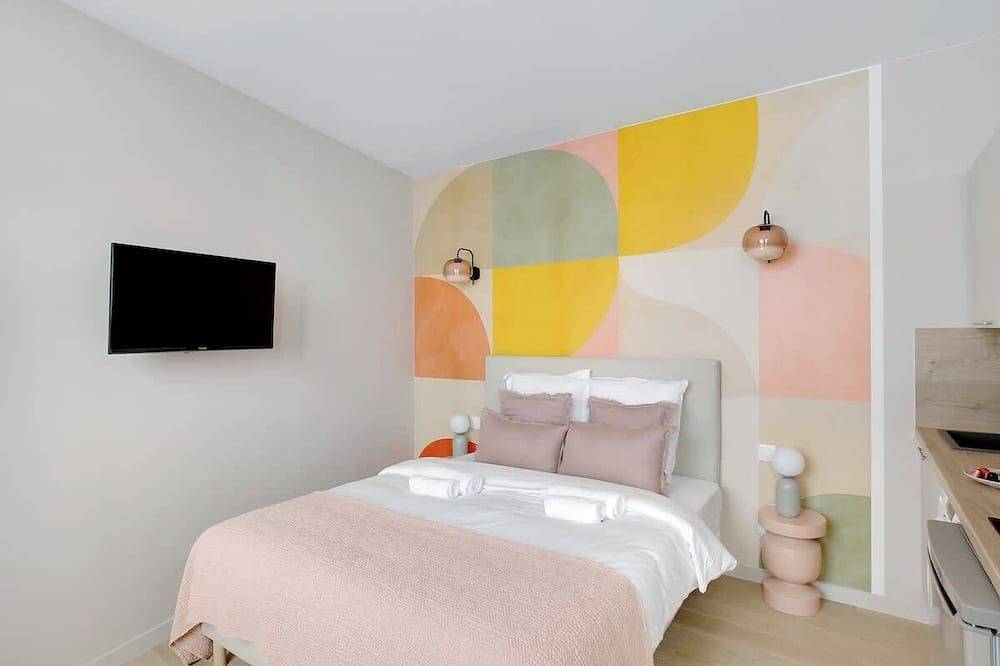 Appartement de vacances