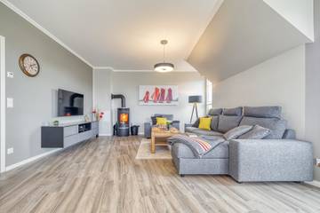 Ferienwohnung für 4 Personen in Zingst, Fischland - Darß - Zingst, Bild 2