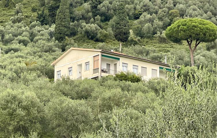 Holiday home for 6 people, with garden - 1