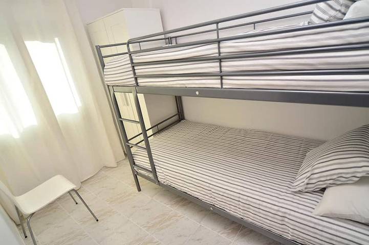 Ganze Wohnung, Spektakuläre Frontline, Pineda de Mar in Pineda de Mar, Costa del Maresme