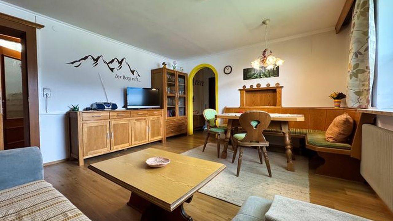 Apartamento de férias inteiro, Ferienwohnung für 5 Personen (65 m²) in Seefeld in Tirol in Seefeld in Tirol, Região de Innsbruck