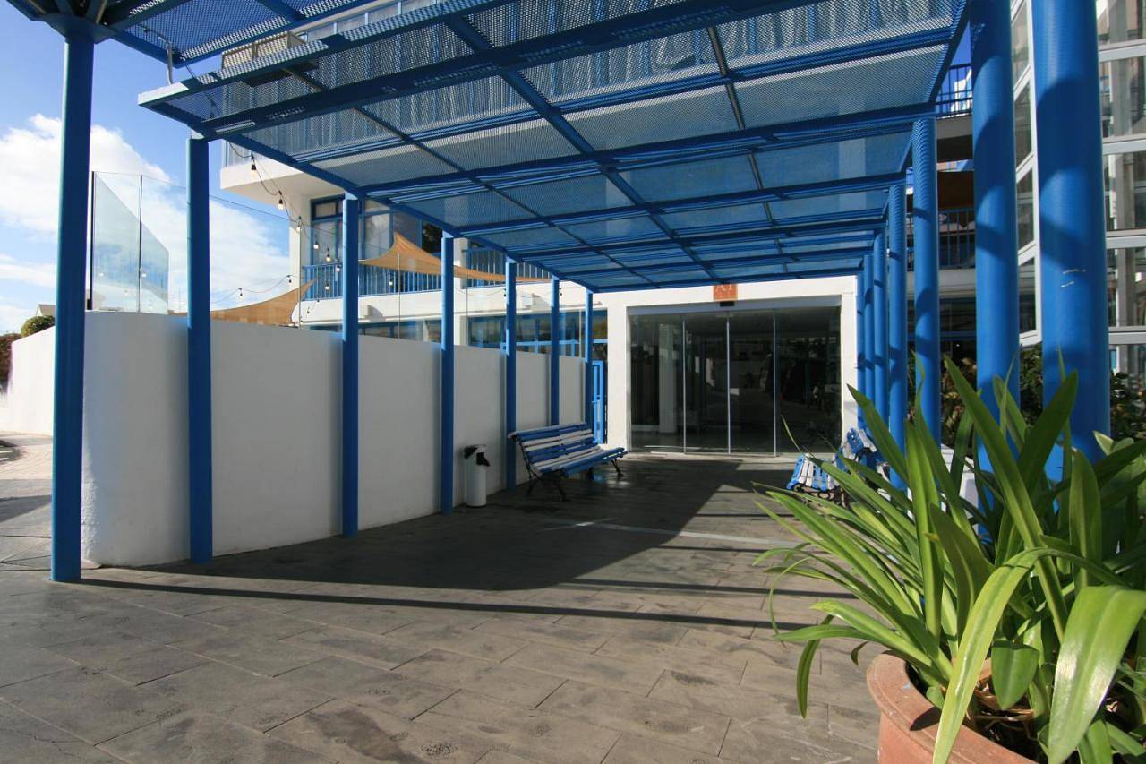 Apartment in Puerto del Carmen, Tías