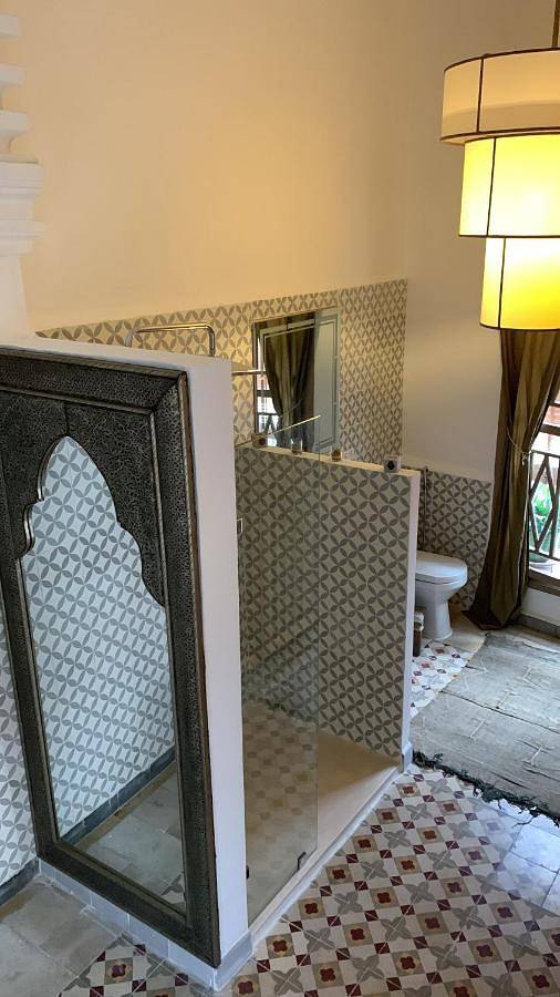 Location de vacances pour 2 personnes, avec sauna ainsi que terrasse et jacuzzi dans Tétouan - 3