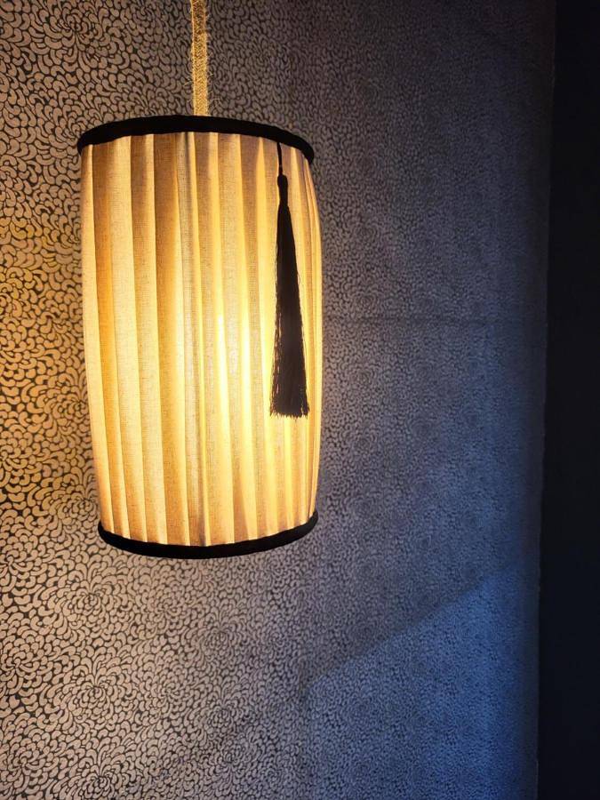 Chambre d’hôte pour 4 personnes, avec terrasse à Saint-Aignan - 3