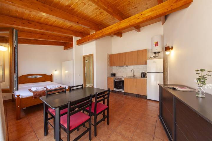 Ferienwohnung für 2 Personen, mit Pool und Garten in Portugal - 3