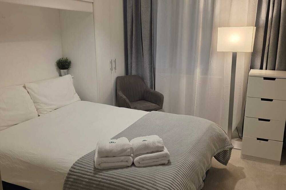 Entire apartment, Lovely apartment with Wifi in vibrant Dublin in Dublin, County Dublin