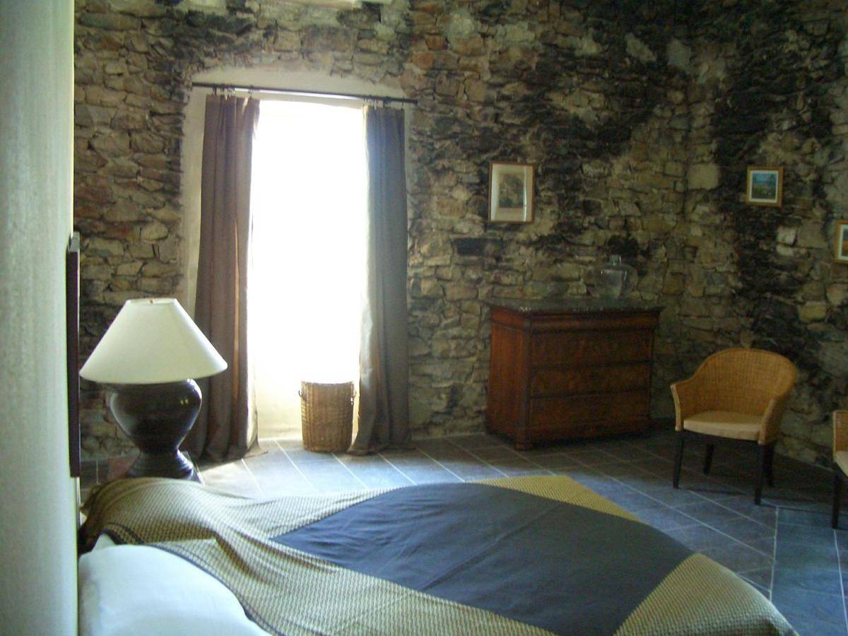 Superior Double Room in La Répara-Auriples, Région de Die