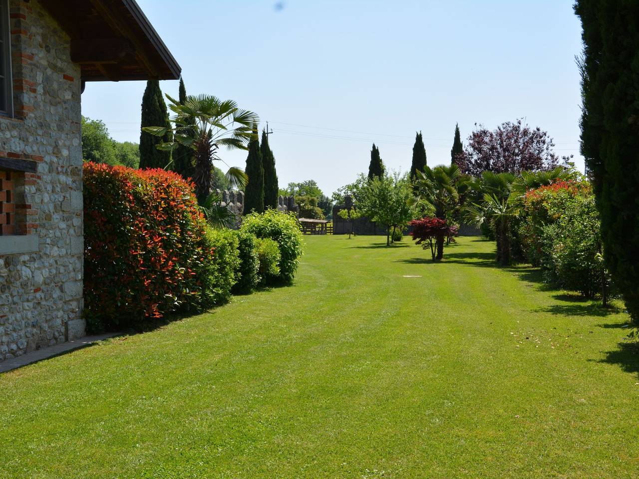 Cały apartament, Apartment "Magalita" in Udine, Prowincja Udine