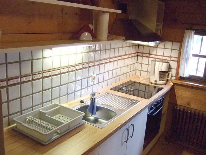 Pension voor 2 personen, met balkon en uitzicht aan de Chiemsee