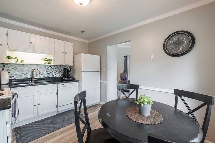 Vacation rental for 6 people in Rock Hill