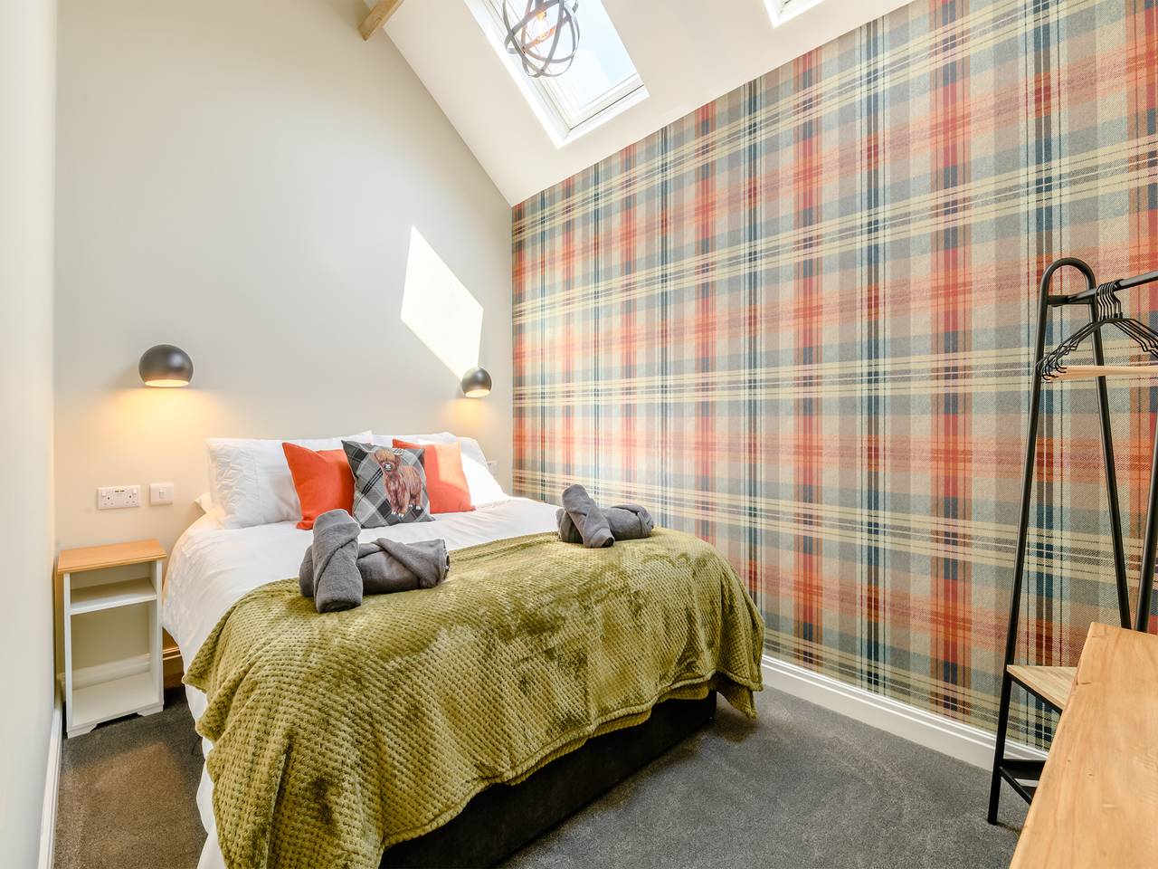 The Roost - Uk42856 in East Riding of Yorkshire