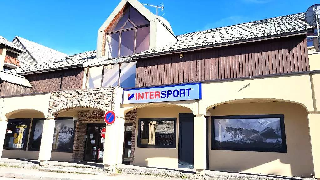 Entire apartment, Duplex 2 rooms 8 people- The Arcades in La Joue du Loup, Le Dévoluy