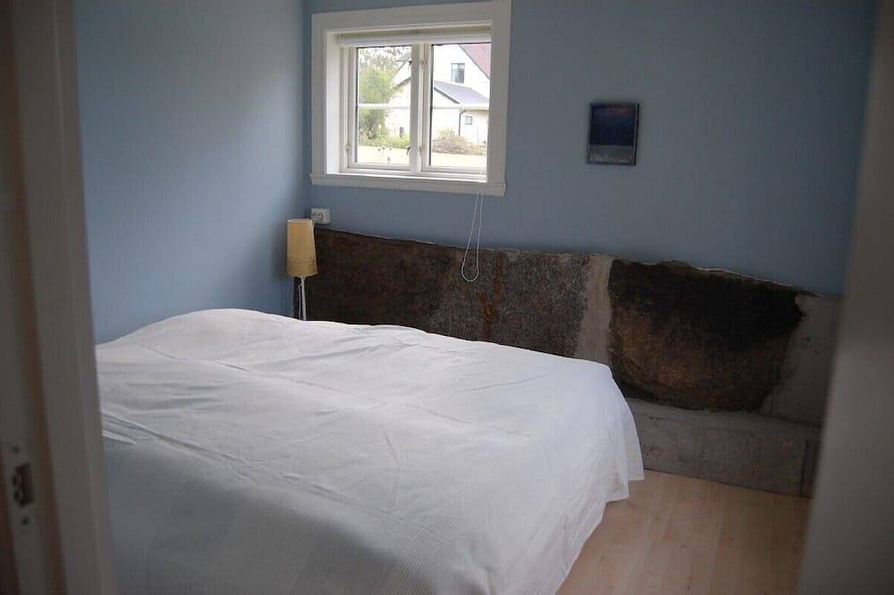 Haus direkt am See: Ruhe, Erholung und Angeln (mit Sauna und Wlan/Sat) in Kronoberg