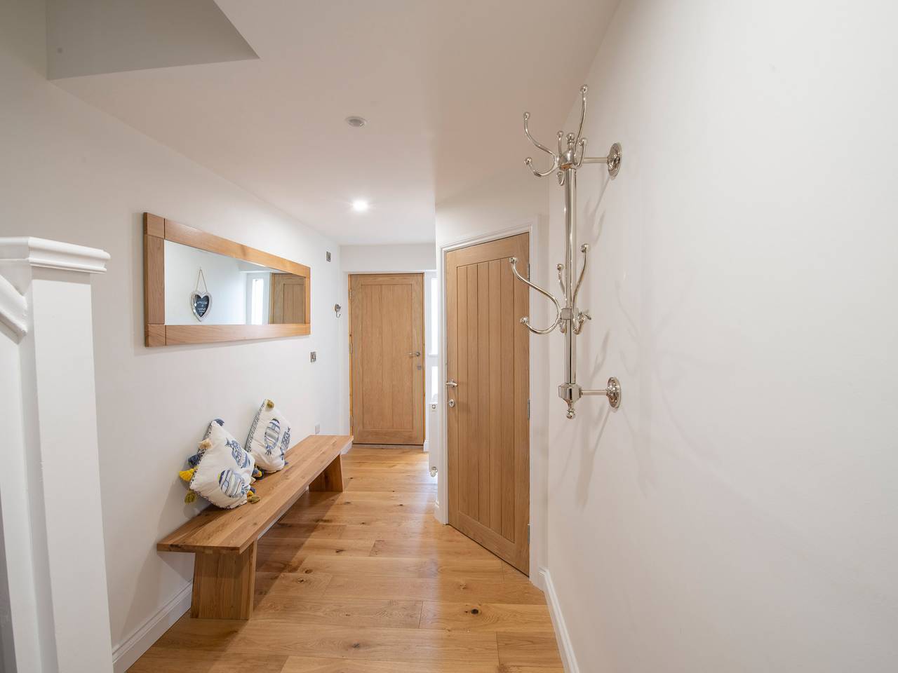 Harbour Sunset in Whitby, North York Moors National Park