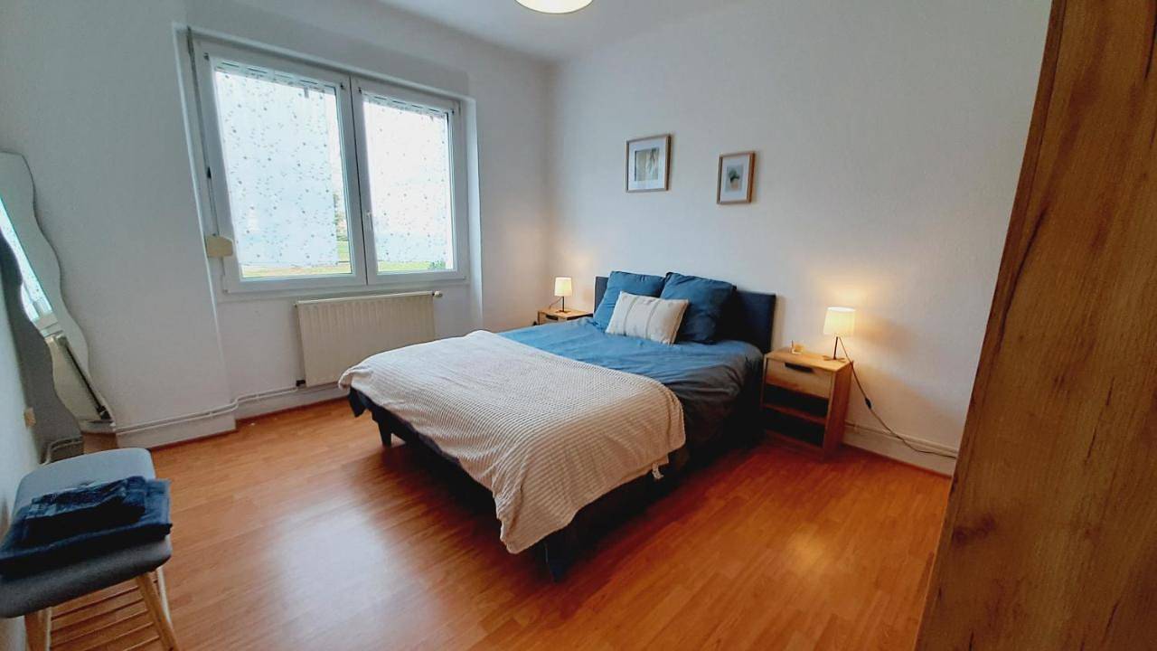 Appartement entier, Two-Bedroom Apartment in Briey (Meurthe-et-Moselle), Meurthe-et-Moselle