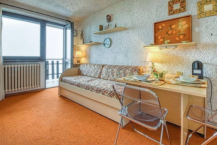 Ganze Wohnung, Schöne Wohnung in Prato Nevoso mit WLAN in Prato Nevoso, Frabosa Sottana