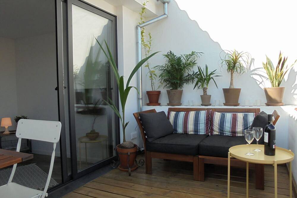 Appartamento vacanze a Malaga a partire da 84€ a notte