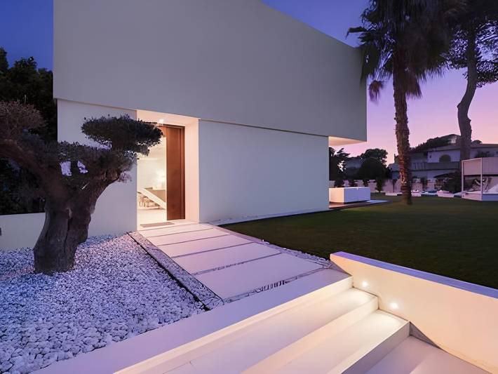 Finca mit Pool für 8 Personen, mit Pool und Garten, kinderfreundlich in Playa de Muro - 3