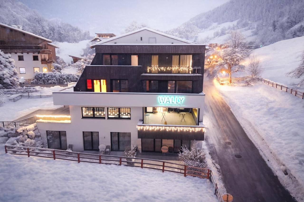 Two-Bedroom Apartment in Kaunergrat, Zams