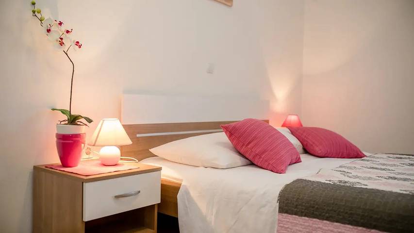 Ferienwohnung für 3 Personen, mit Terrasse - 1