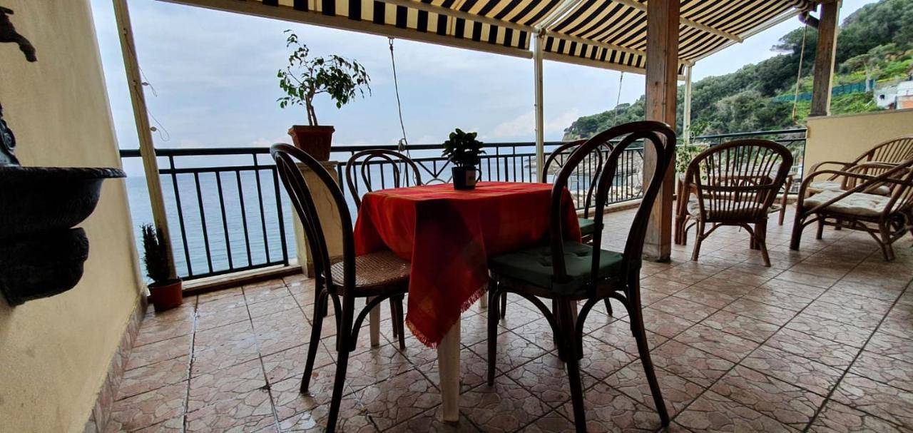 Sapphire Rooms in Marina di Puolo, Sorrento