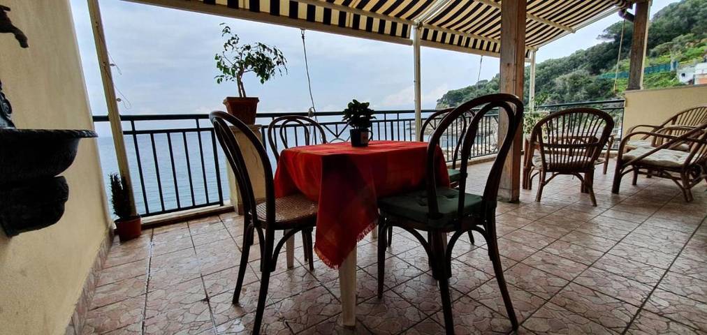 Maison d’hôte pour 2 personnes, avec balcon à Sorrento - 4