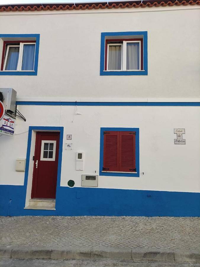 Apartamento de férias inteiro, Casa de Porto Covo Guest House in Porto Covo, Costa Alentejana