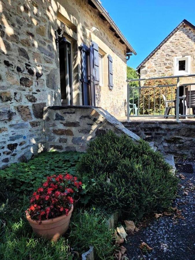 Gîte pour 7 personnes à Albussac - 3