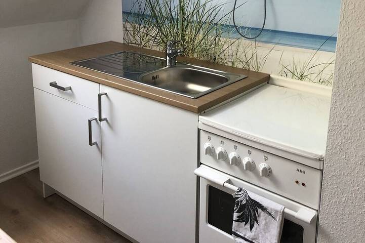 Ferienwohnung für 5 Personen, mit Terrasse - 1