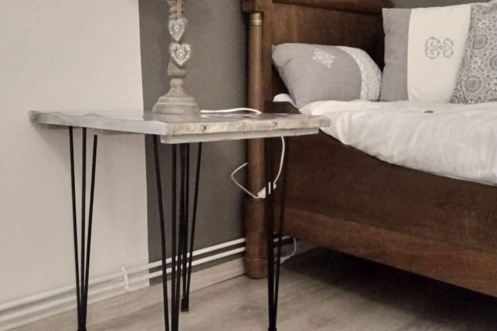 Au P'tit Cosy in Bazincourt-sur-Saulx, Bar-le-Duc Region