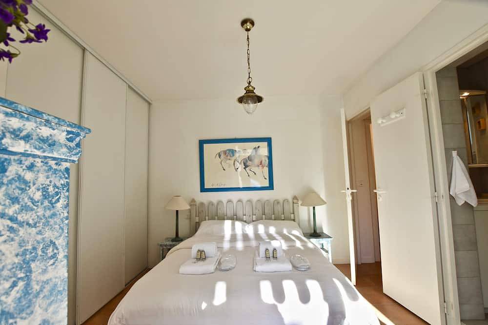 Villa con piscina en Cap Ferret in Lège-Cap-Ferret, Region de Arcachon