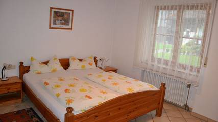 Ferienwohnung für 5 Personen in Kressbronn am Bodensee, Region Bodensee-Oberschwaben, Bild 2