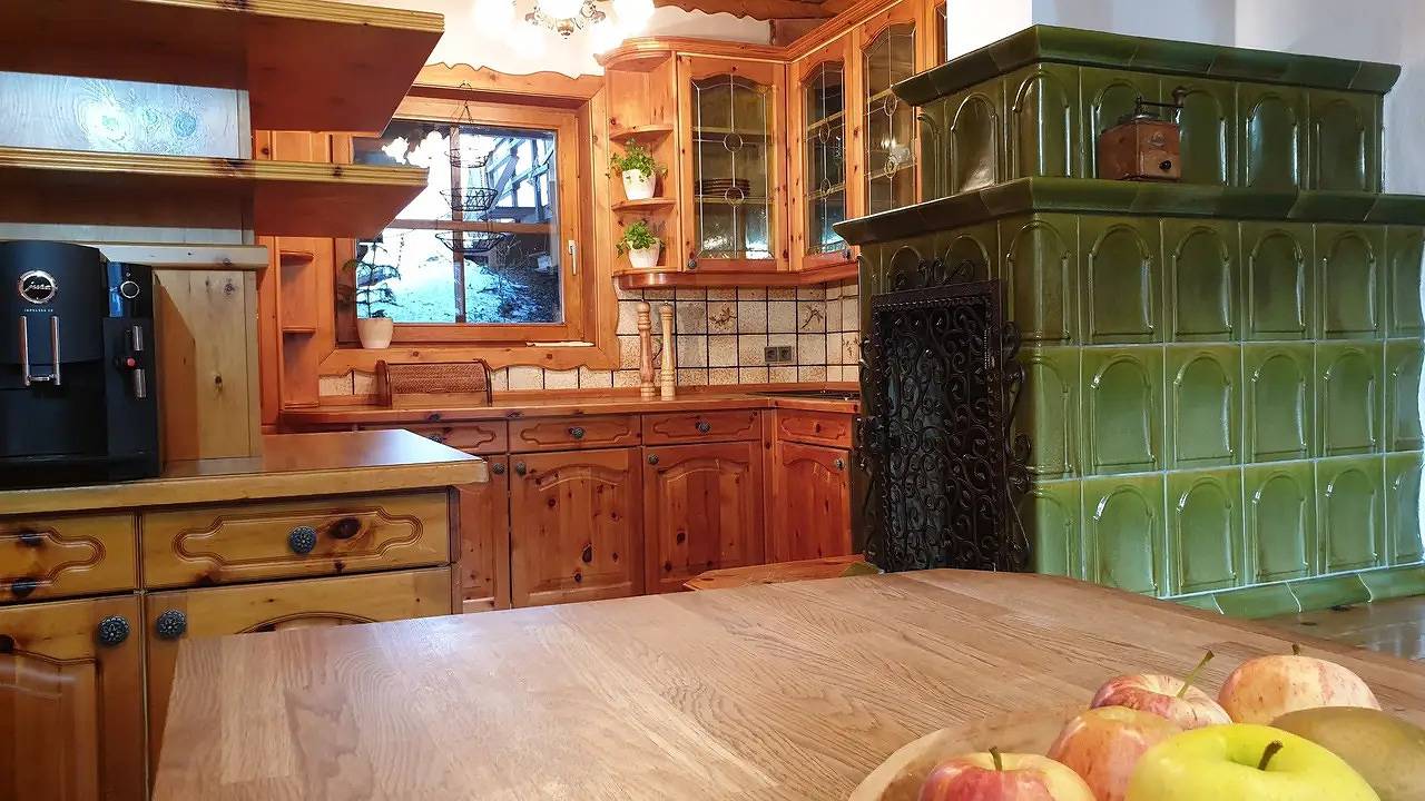 Ferienhaus für 15 Personen (175 m²) in Bad Sankt Leonhard im Lavanttal in Bad Sankt Leonhard im Lavanttal, Lavanttaler Alpen