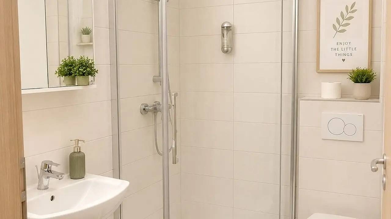 Einzelzimmer für 1 Person (11 m²) in Braunau am Inn