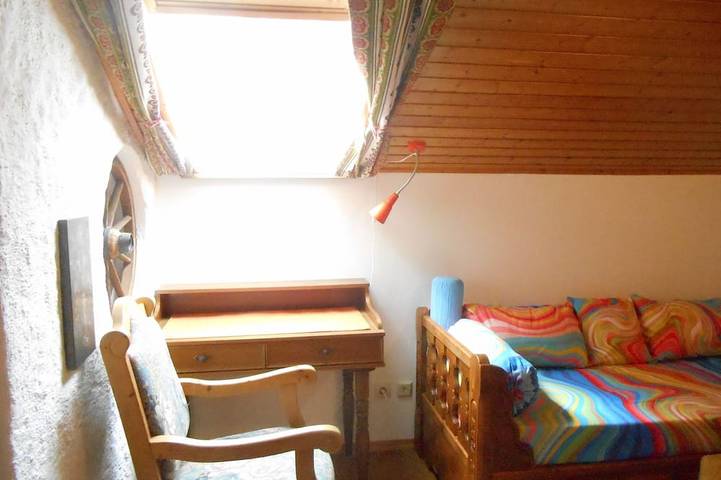 Hütte für 2 Personen am Wolfgangsee - 3