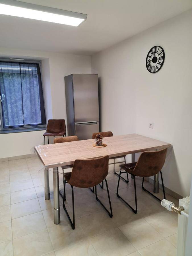 Appartement entier, La Clémentine in Vagney, Parc naturel régional des Ballons des Vosges