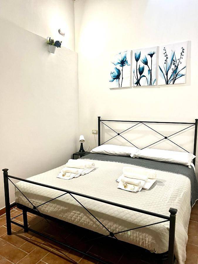 Maison d’hôte pour 2 personnes, avec jardin - 1