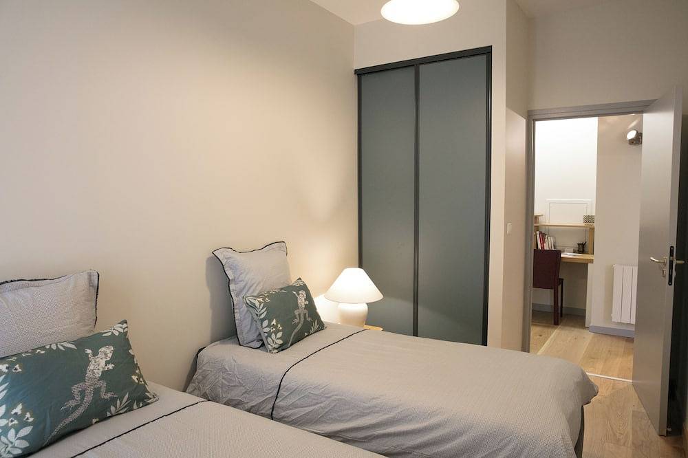 Appartement entier, Splendide appartement au cours de la ville in Tournus, Région de Mâcon