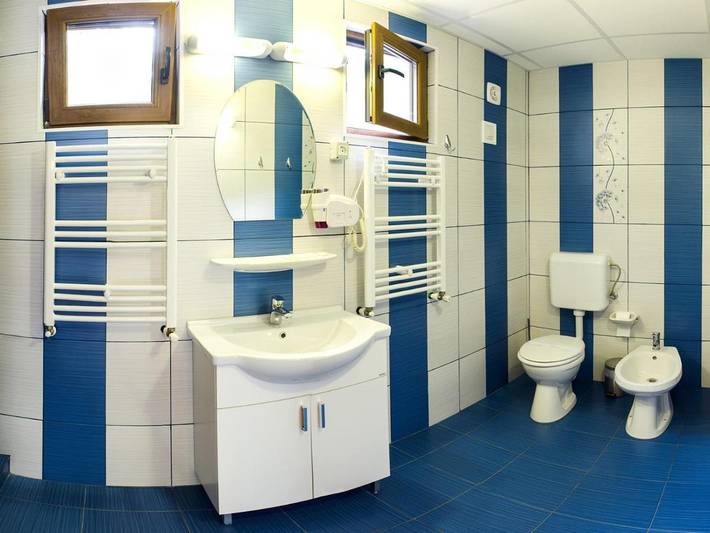 Maison d’hôte pour 2 personnes, avec jardin et vue à Bucarest - 3