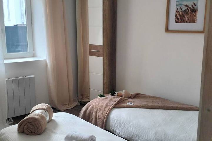 Appartement entier, Glamorous flat in Mertzwiller in Mertzwiller, Nord de l'Alsace