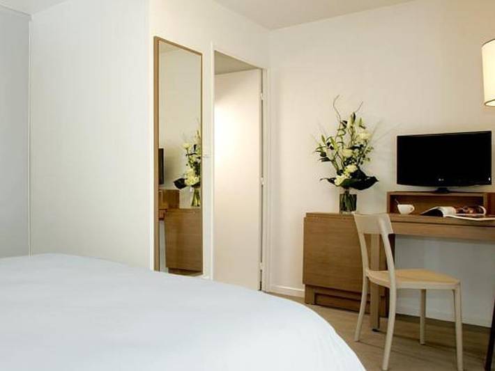 Location de vacances pour 2 personnes à Quimper - 4