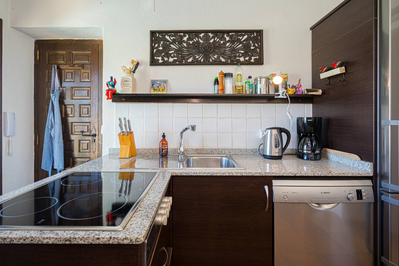 'Villa Casa Colina'met zwembad en Wi-Fi, foto 8
