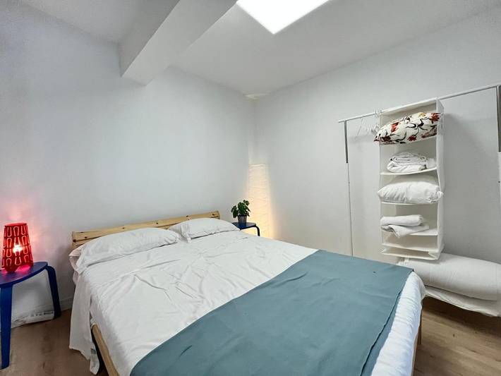 Casa rural para 3 personas en Madrid - 2