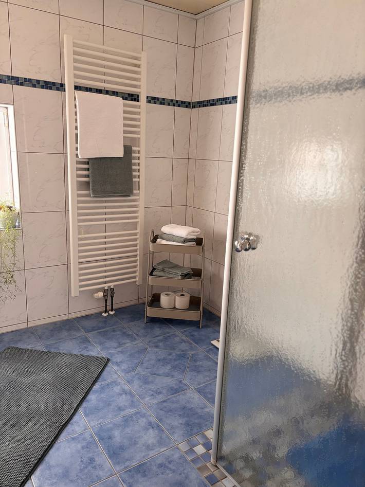 Ferienwohnung für 5 Personen, mit Balkon in der Fränkische Schweiz - 4