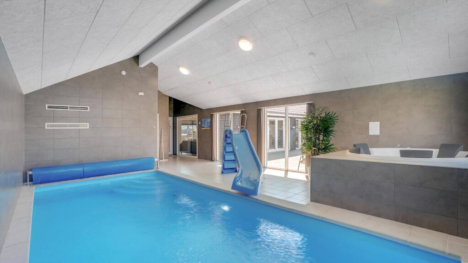 Casa vacanza a Skive e dintorni a partire da 460€ a notte