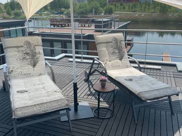 Ferienwohnung für 5 Personen in Bärwalder See, Boxberg (Oberlausitz), Bild 4